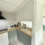 بيت للعطل Bungalowpark - Alpha 61 سيمبيلفيلد