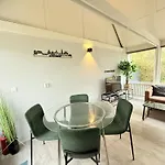 Bungalowpark - Alpha 61 سيمبيلفيلد