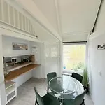 Bungalowpark - Alpha 61 * سيمبيلفيلد