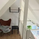 Bungalowpark - Alpha 61 بيت للعطل سيمبيلفيلد