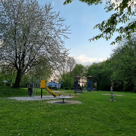 Holiday home Bungalowpark - Alpha 61