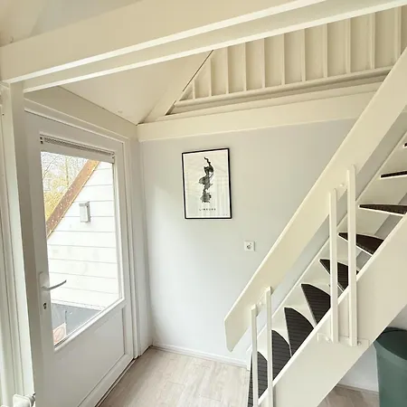 Holiday home Bungalowpark - Alpha 61 *