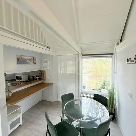 Bungalowpark - Alpha 61 * Simpelveld