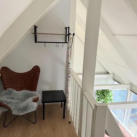 Bungalowpark - Alpha 61 Semesterbostad Simpelveld