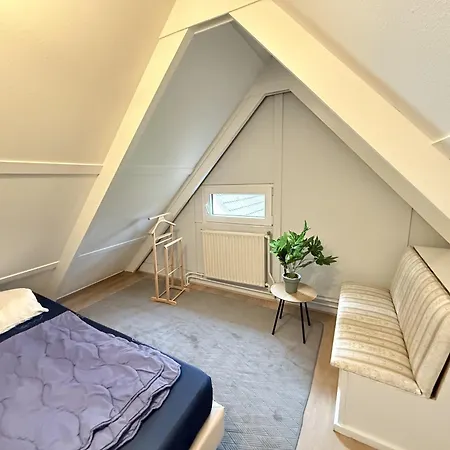 Σπίτι διακοπών Bungalowpark - Alpha 61 Simpelveld