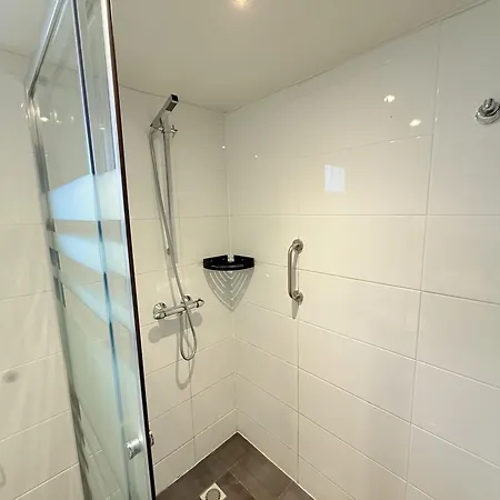 Bungalowpark - Alpha 61