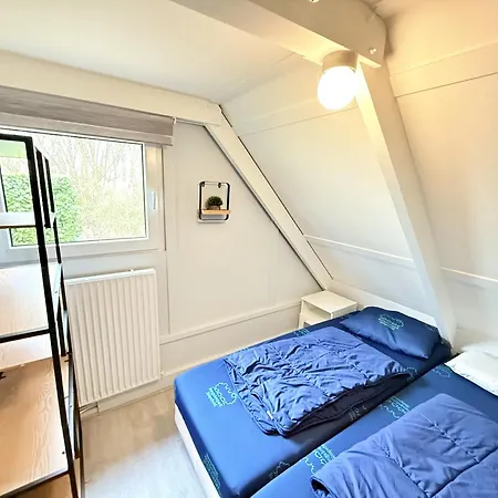 Holiday home Bungalowpark - Alpha 61 *