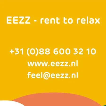 Semesterbostad Bungalowpark - Alpha 61 *