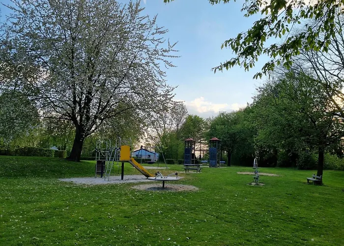 Holiday home Bungalowpark - Alpha 61