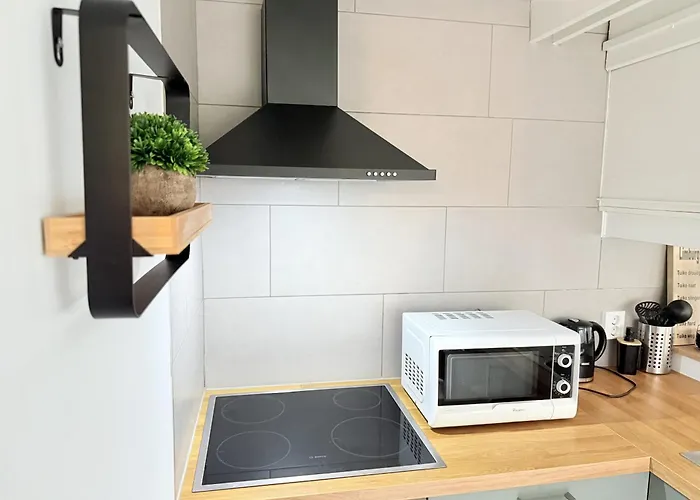 Bungalowpark - Alpha 61 *