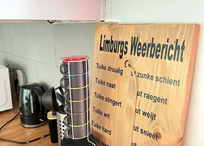 Holiday home Bungalowpark - Alpha 61 *