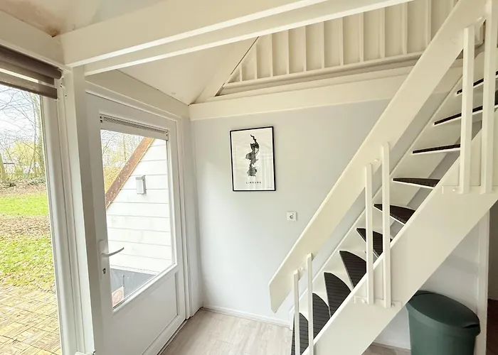 Holiday home Bungalowpark - Alpha 61 *