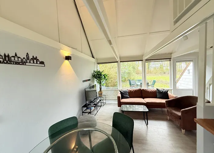 Bungalowpark - Alpha 61 Holiday home