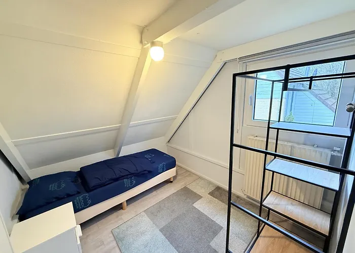 Bungalowpark - Alpha 61 Holiday home