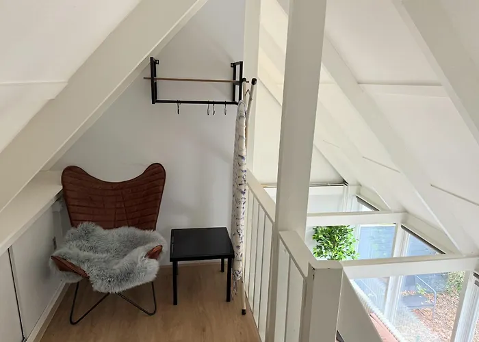 Bungalowpark - Alpha 61 Holiday home Simpelveld