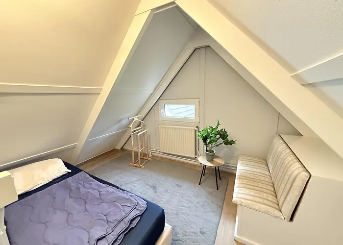 Holiday home Bungalowpark - Alpha 61 Simpelveld