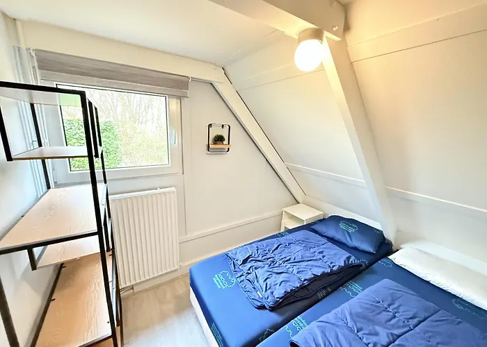 Holiday home Bungalowpark - Alpha 61 *