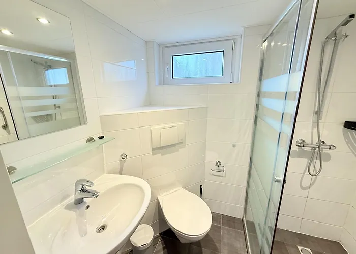 Holiday home Bungalowpark - Alpha 61