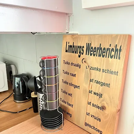 Σπίτι διακοπών Bungalowpark - Alpha 61 *