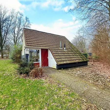 Σπίτι διακοπών Bungalowpark - Alpha 61