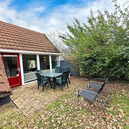 Bungalowpark - Alpha 61 Σπίτι διακοπών *